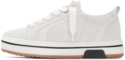 Represent Low-Top Sneaker 'Grey Suede' MC9004-40 Represent Low-Top Sneaker 'Grey Suede' MC9004-40