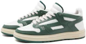 Order Represent Low-Top Suede ''Bianco Verde'' M12049-252