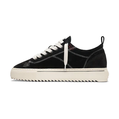 Represent Low 'Black Fashion'