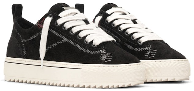 Represent Low 'Moda Negra' M12004-01/M12042-01 Lookbook Represent Low 'Moda Negra' M12004-01/M12042-01