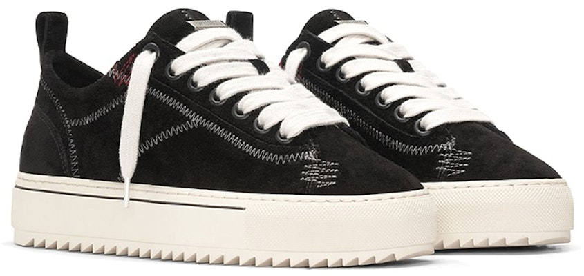 Wakili Low 'Fesyen Hitam' M12004-01/M12042-01 Lookbook Wakili Low 'Fesyen Hitam' M12004-01/M12042-01