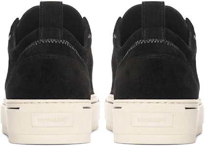 Represent Low 'Moda Negra' M12004-01/M12042-01 Purchase Represent Low 'Moda Negra' M12004-01/M12042-01
