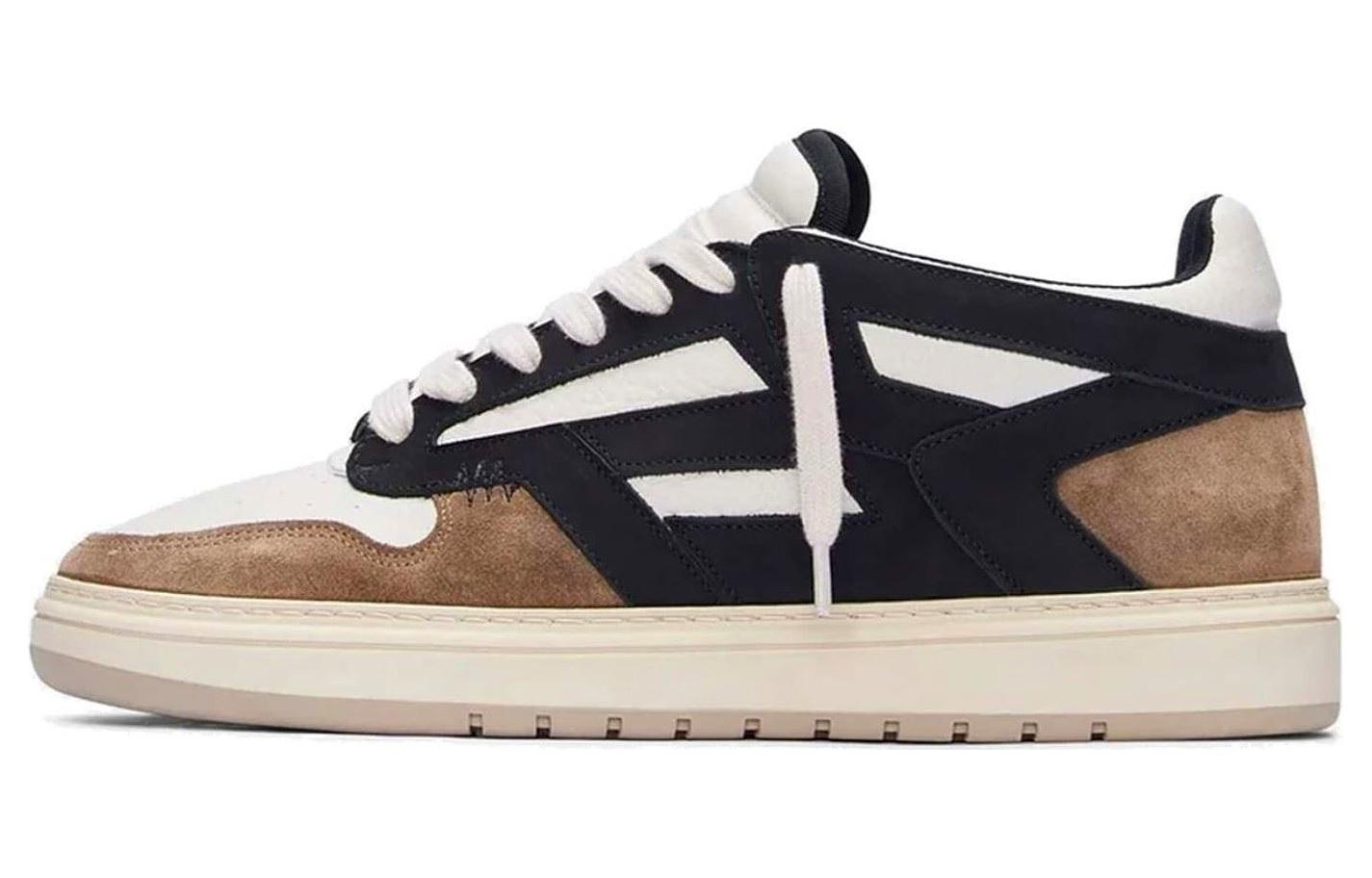 Represent Low 'Black White Brown' M12049-255
