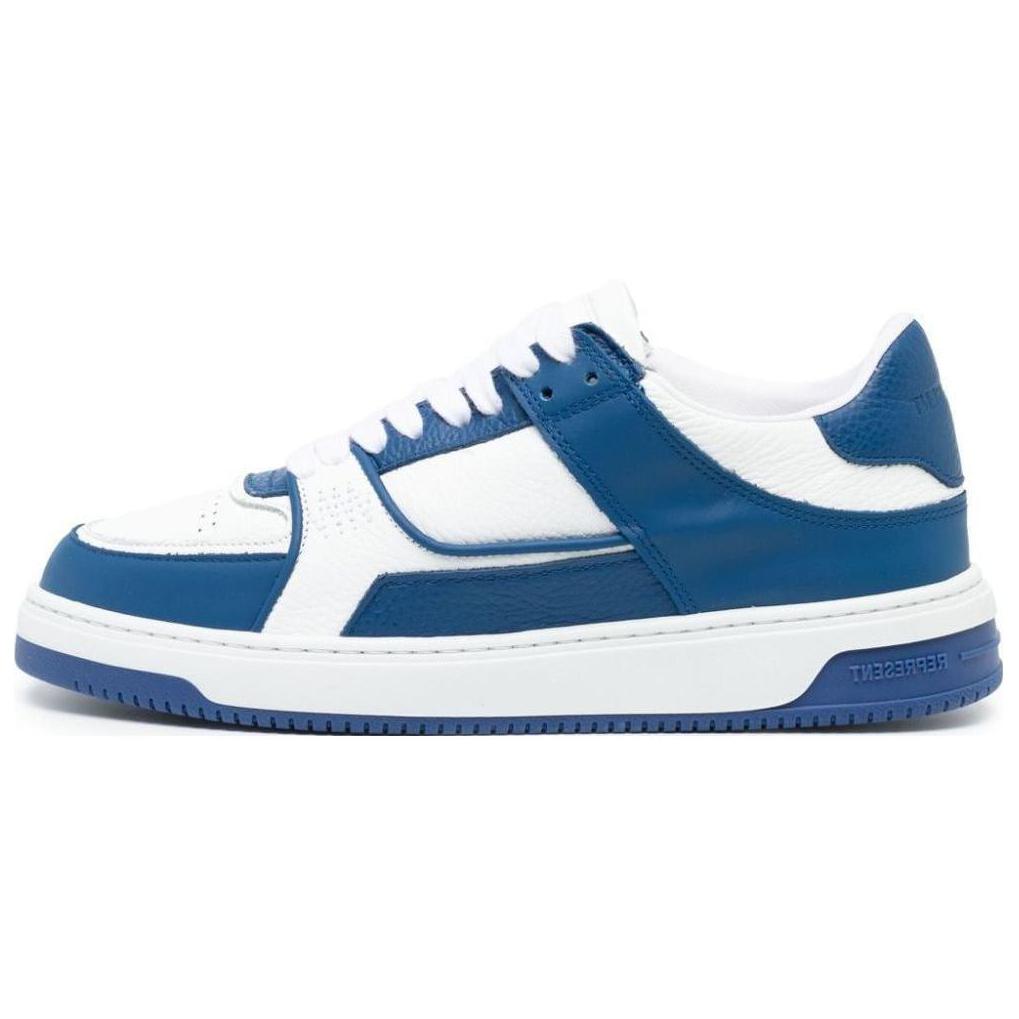 Represent Low 'Blue' MC9002231WHBL