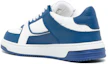 Lookbook Represent Low ''Blu'' MC9002231WHBL