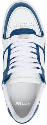 Represent Low 'Blue' MC9002231WHBL Shop Represent Low 'Blue' MC9002231WHBL