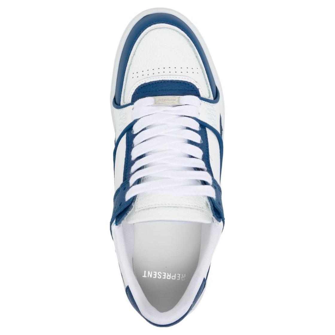 Shop Represent Low ''Blu'' MC9002231WHBL