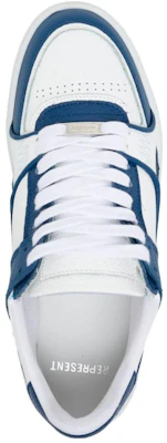 Represent Low ''Blu'' MC9002231WHBL Shop Represent Low ''Blu'' MC9002231WHBL