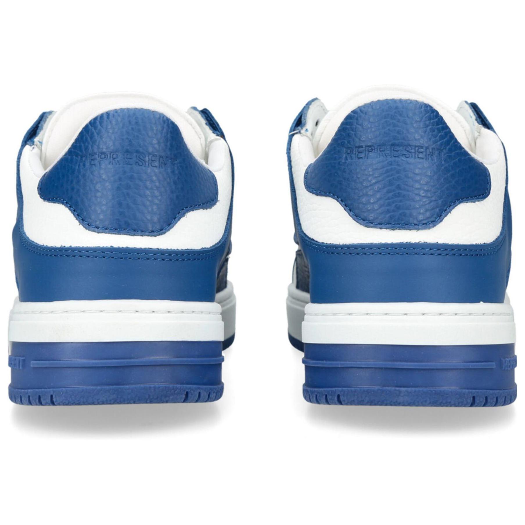 Purchase Represent Low ''Blu'' MC9002231WHBL