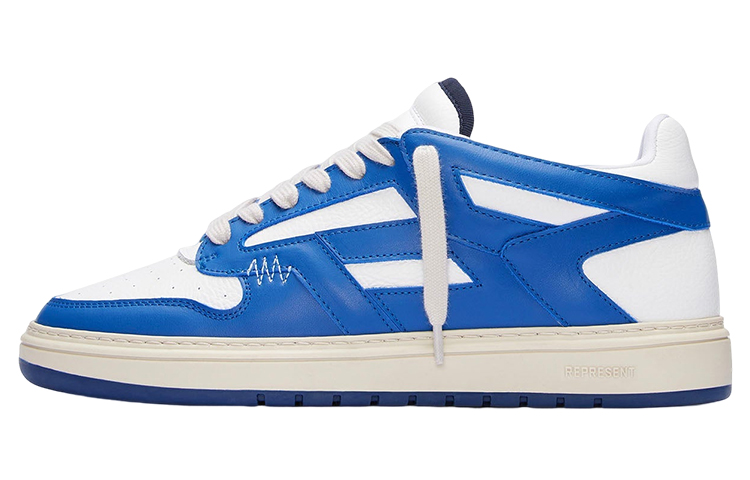 Represent Low 'Blue White' M12049-251