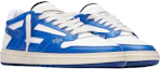 Lookbook Represent Low ''Blu Bianco'' M12049-251