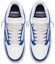 Shop Represent Low ''Blu Bianco'' M12049-251