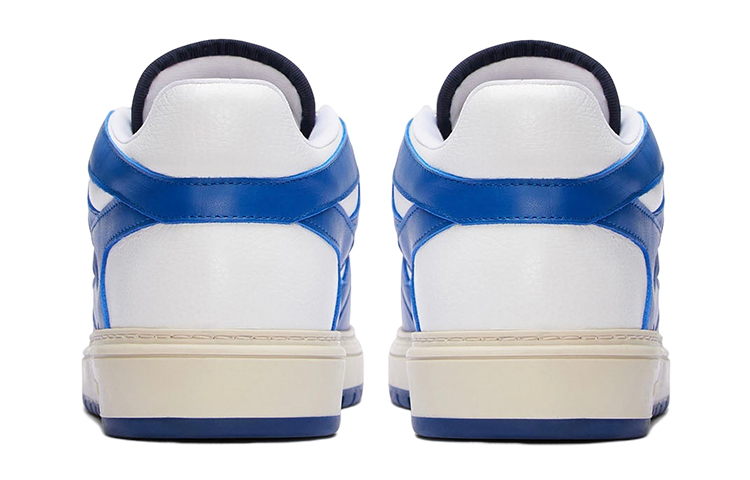 Purchase Represent Low ''Blu Bianco'' M12049-251