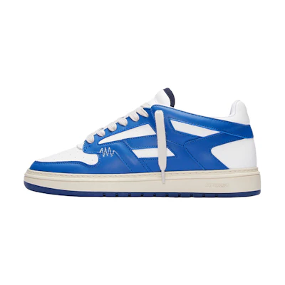Represent Low 'Blue White'