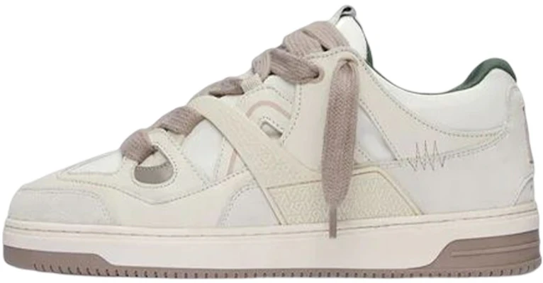 Represent Low ''Cream'' Sneakers M12068-202 Buy Represent Low ''Cream'' Sneakers M12068-202