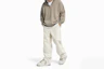 Order Represent Low ''Cream'' Sneakers M12068-202
