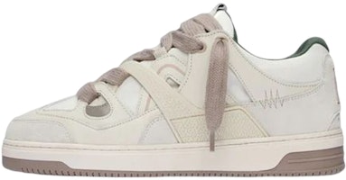 Represent Low 'Cream' M12068-202 Represent Low 'Cream' M12068-202