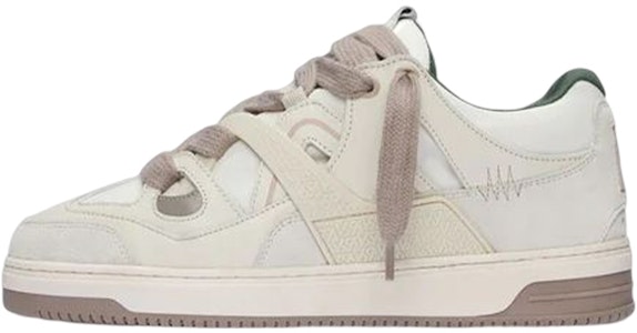 리프레젠트 로우 '크림' (Represent Low 'Cream') M12068-202 Buy 리프레젠트 로우 '크림' (Represent Low 'Cream') M12068-202