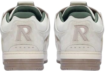 리프레젠트 로우 '크림' (Represent Low 'Cream') M12068-202 Purchase 리프레젠트 로우 '크림' (Represent Low 'Cream') M12068-202