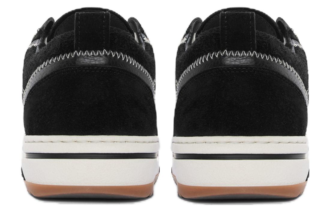 Shop Represent Low Top 'Ante Negro' MC9004-37