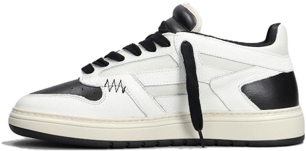 低帮经典款'黑白皮革' MC9001-364 Buy 低帮经典款'黑白皮革' MC9001-364