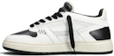 Buy Represent Low Top ''Zwart Wit Leer'' MC9001-364