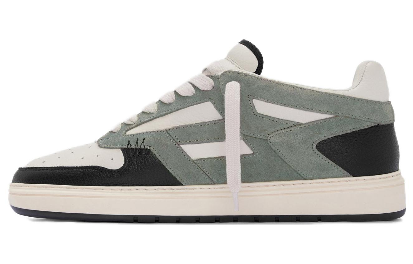 Represent Low Top 'Khaki' MC9001-409