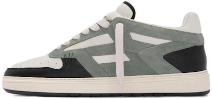 Represent Low Top 'Khaki' MC9001-409 Represent Low Top 'Khaki' MC9001-409