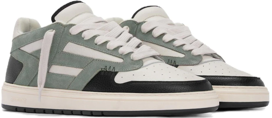 Represent Low Top 'Khaki' – Zapatillas Bajas Khaki Represent. MC9001-409 Order Represent Low Top 'Khaki' – Zapatillas Bajas Khaki Represent. MC9001-409