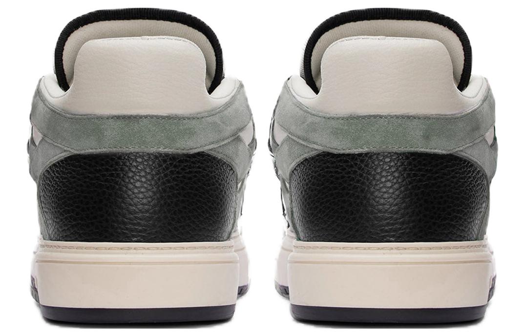 Shop Represent Low Top 'Khaki' – Zapatillas Bajas Khaki Represent. MC9001-409