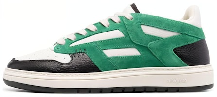 Represent Low Top 'White Green' MC9001-367 Represent Low Top 'White Green' MC9001-367