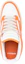 Lookbook Represent Lage Leren Sneaker ''Wit Oranje'' M12049-256
