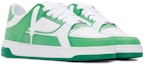 Order Represent Kasut Low Top 'Kulit Hijau' MC9002-366