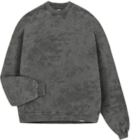 Represent Oversized Crewneck Sweatshirt Grey INM409-507 Represent Oversized Crewneck Sweatshirt Grey INM409-507