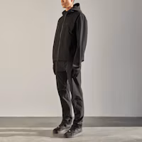 Shop Represent 247 系列男士防水連帽拉鍊外套 M01118-01