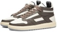 Order Represent Reptor Hi 'Brown White Patchwork' M12018-36