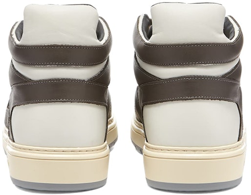 Represent Reptor Hi 'Brown White Patchwork' M12018-36 Shop Represent Reptor Hi 'Brown White Patchwork' M12018-36