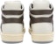 Represent Reptor Hi 'Brown White Patchwork' M12018-36