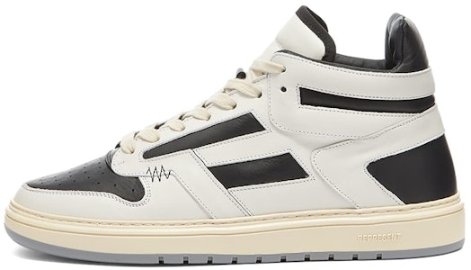 레프리젠트 렙터 하이: 편안하고 튼튼한 패션 미드탑 M12018-37 Buy 레프리젠트 렙터 하이: 편안하고 튼튼한 패션 미드탑 M12018-37