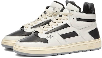 Represent Reptor Hi「舒适耐用中帮时尚鞋」 M12018-37 Order Represent Reptor Hi「舒适耐用中帮时尚鞋」 M12018-37