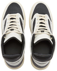 레프리젠트 렙터 하이: 편안하고 튼튼한 패션 미드탑 M12018-37 Lookbook 레프리젠트 렙터 하이: 편안하고 튼튼한 패션 미드탑 M12018-37