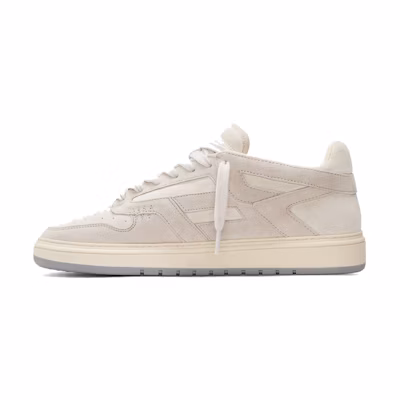 Represent Reptor Lo 'Neutral Beige'