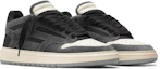 Lookbook Represent Reptor Low ''Schwarz Grau'' M12031-34