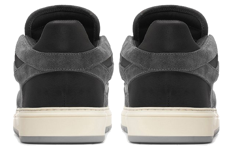 Purchase Represent Reptor Low ''Schwarz Grau'' M12031-34