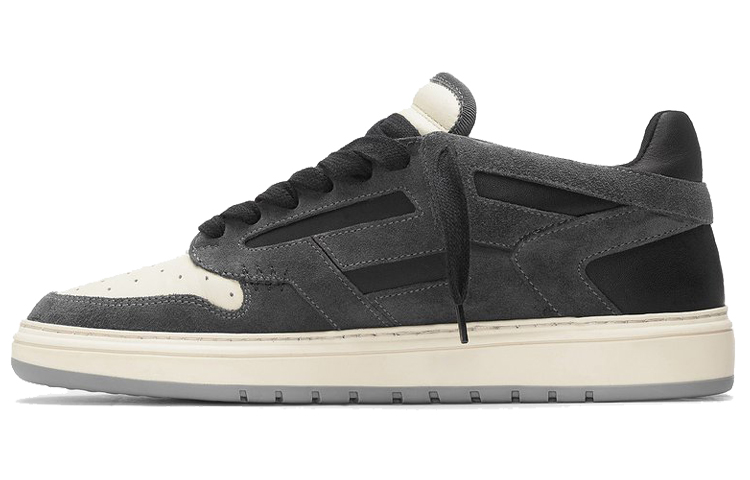 Represent Reptor Low 'Black Grey' M12031-34