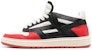 Represent Reptor Low 'Hitam Putih' M12049-254