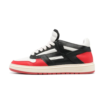 Represent Reptor Low 'Black White'