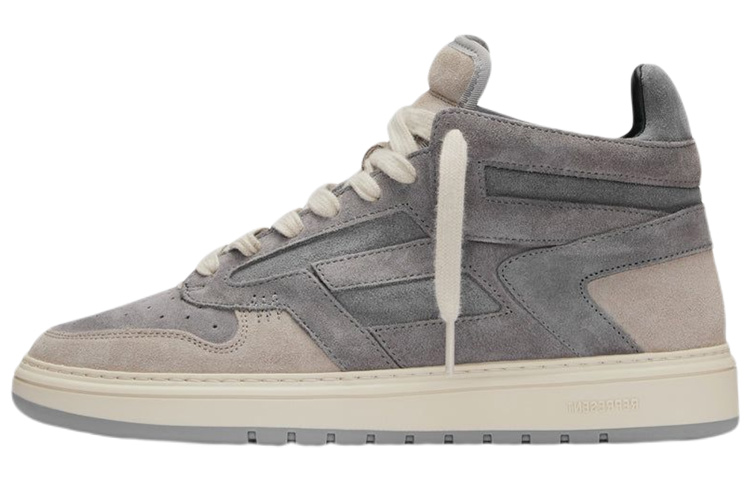 Represent Reptor Low 'Grey' M12032-100