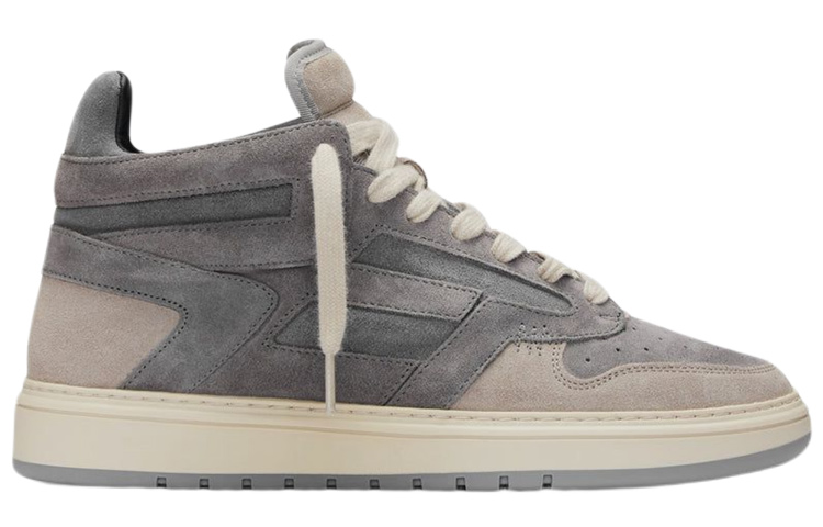 Order Represent Reptor Low 'Gris' M12032-100