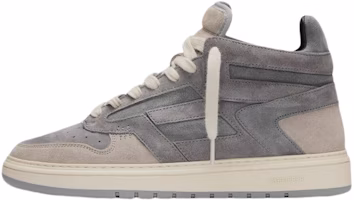 Represent Reptor Low 'Grey' M12032-100 Represent Reptor Low 'Grey' M12032-100